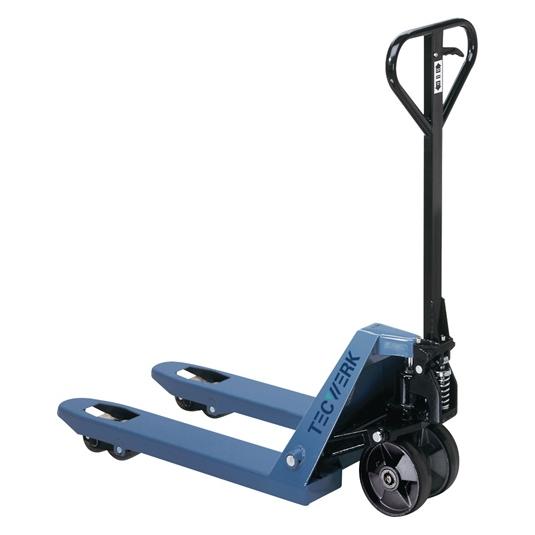 Tecwerk Gabelhubwagen (2000443352)