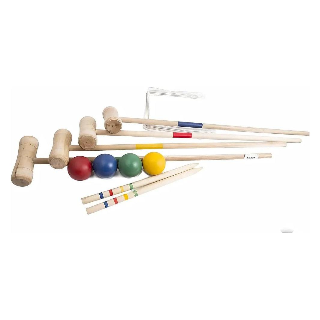 Spring Summer Crocket (302129) (302129)