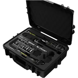 Dzofilm X-TRACT 18-28mm 0/90/360° Kit (L-Mount), Objektiv, Schwarz