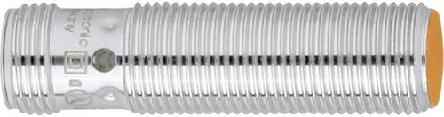 Ifm Electronic Näherungsschalter Induktiv IFS206 IFS206 M12 bündig PNP (Ø x L) 12mm x 45mm
