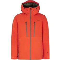 PROTEST Herren Jacke PRTTIMOTHY, Größe XL in Orange Orange
