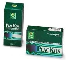 ECOL Sas PLACKOS 100ML "ECOL"