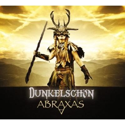 Abraxas - Dunkelschön, CD