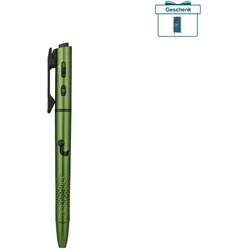 Olight O'Pen 3 Tragbar 4 Lichtquellen Stiftlampe 120 Lumen