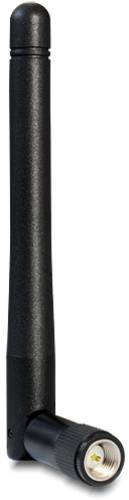 Delock 89437 89437 WLAN Antenne 2 dBi 2.4 GHz