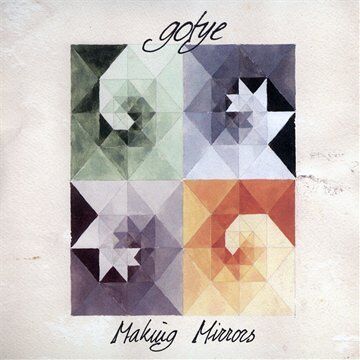 Gotye - Making Mirrors [+Bonus Dvd] - Preis vom 10.10.2026 11:48:34 h