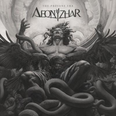 The Profane Era - Aeonyzhar, Vinyl