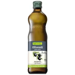 Rapunzel Olivenöl fruchtig, nativ extra bio 0,5L