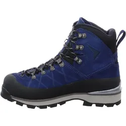 Meindl, Damen, Wanderschuhe, Antelao PRO GTX (42), Blau