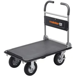 Meister, Transportwagen, Super Cross Over (300 kg)
