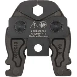 Bosch Professional Zubehör, Zange Zubehör, EXPERT Pressbacken Compact, SV14