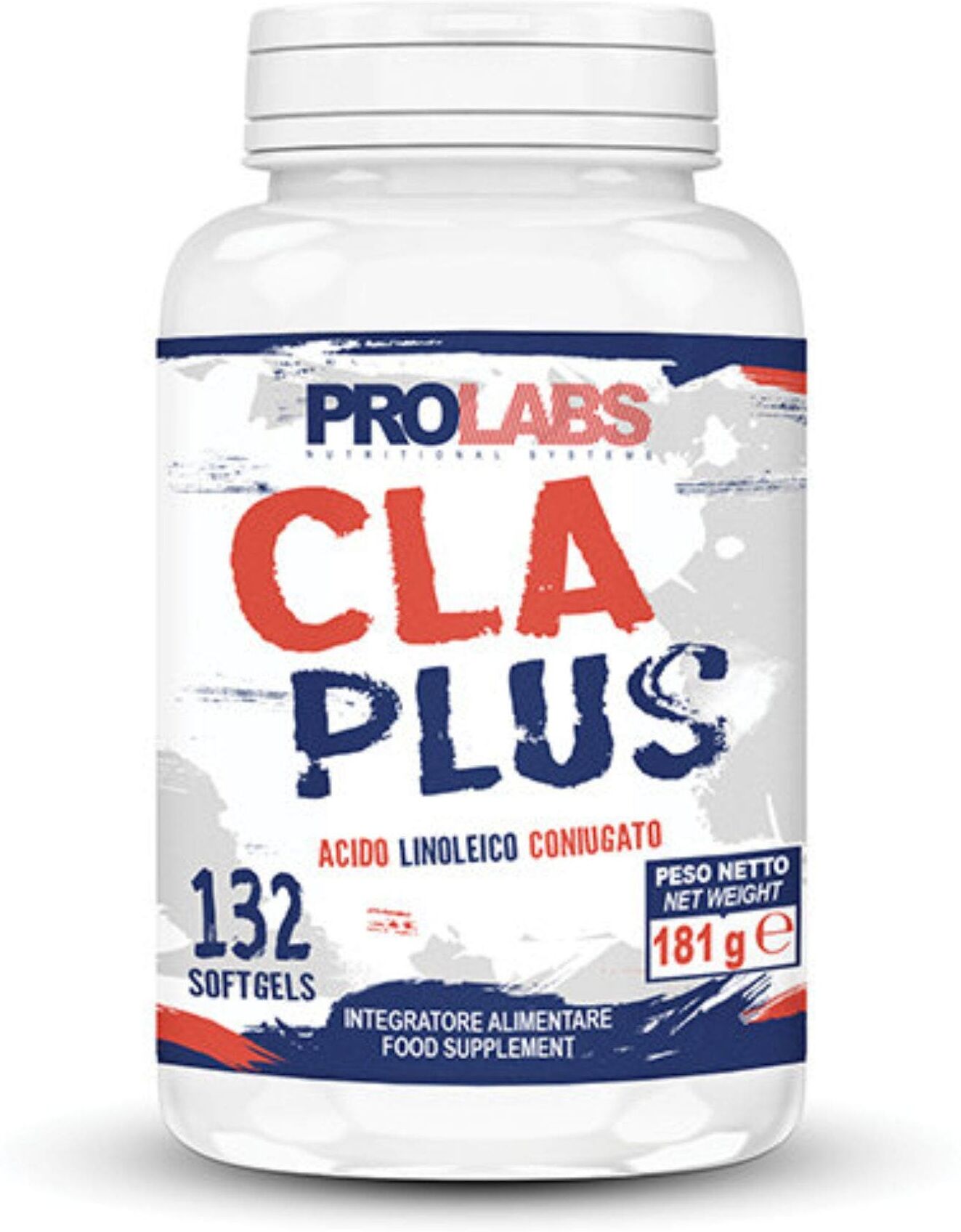 PROLABS Cla Plus 132 Softgel 