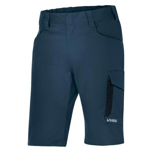 Uvex Bermuda suXXeed industry blau, nachtblau 62 (62) (8855514)