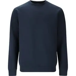 VIRTUS Sweatshirt Taro V2, Größe S in Blau Blau