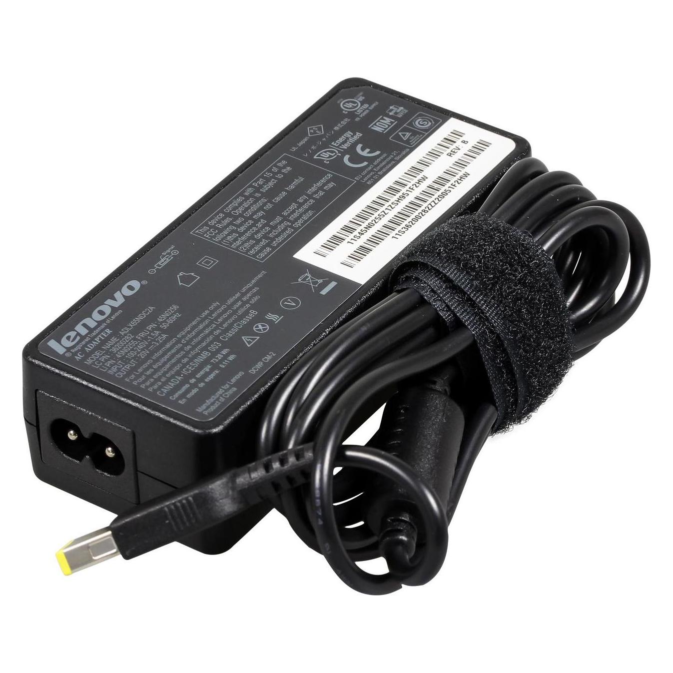 Lenovo Adapter (65 W) (FRU45N0260)