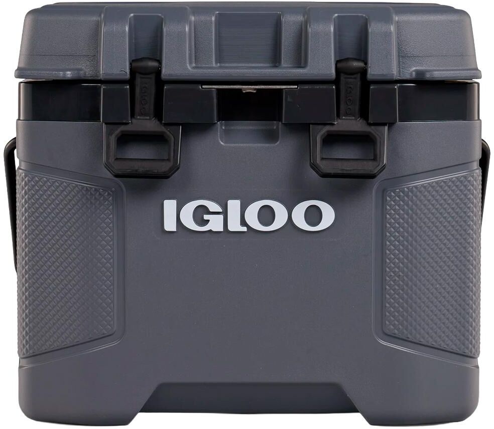 Igloo  - Trailmate 25 Qt Cooler Carbonite - Glacière