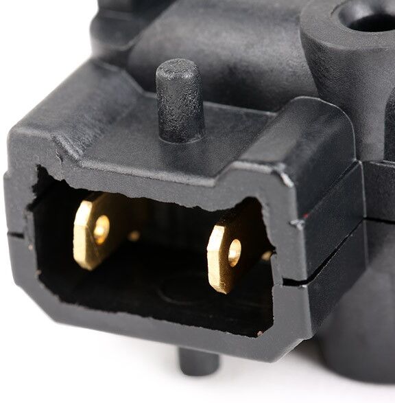 METZGER 2317014 Control, central locking system