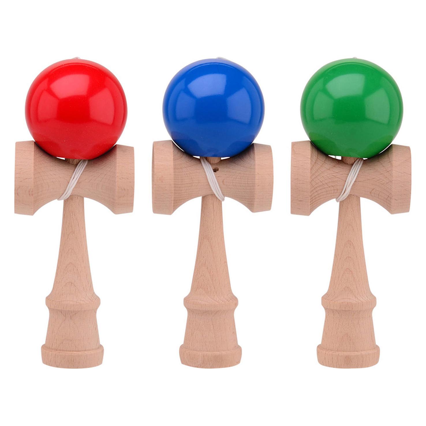 Johntoy Kendama-Holz (J-25049)