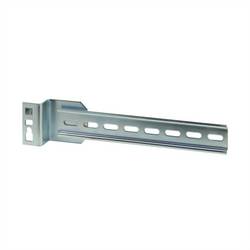 nVent SCHROFF 20715001 Tragschiene mit DIN-Schiene 1 St. Piece