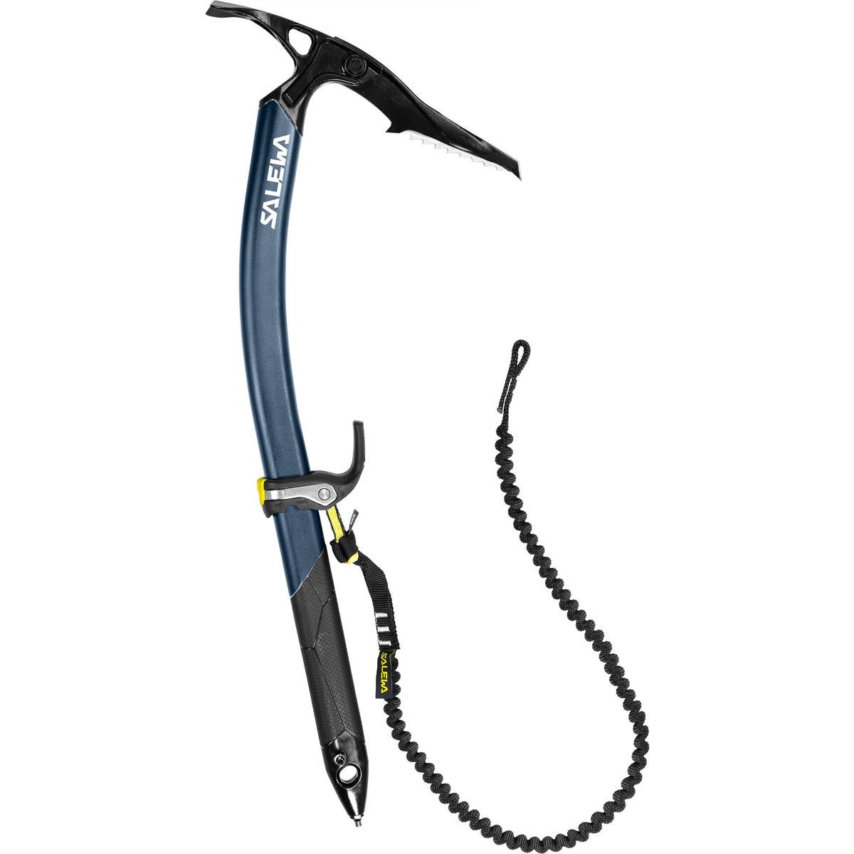 Salewa North-x ICE AXE night/black (3990) UNI 00-0000001742-3990-UNI