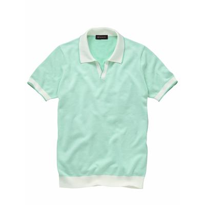 Feinstruktur-Polo