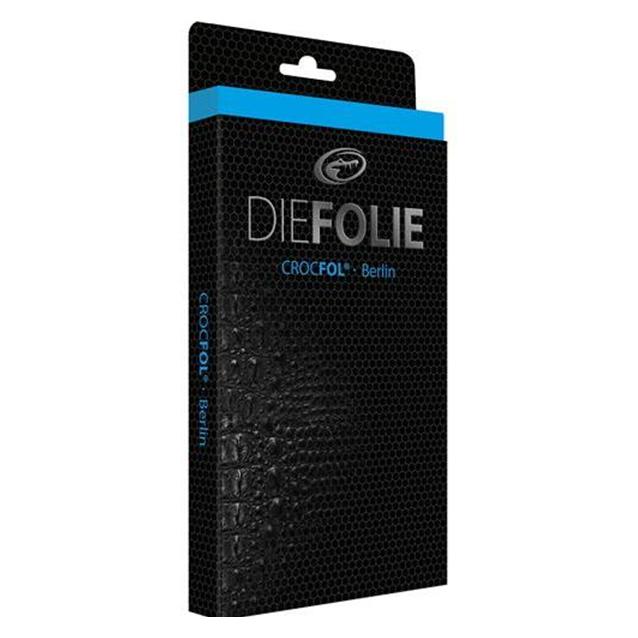Crocfol Die Folie (Apple iPhone XS Max) (DF4803-CF)