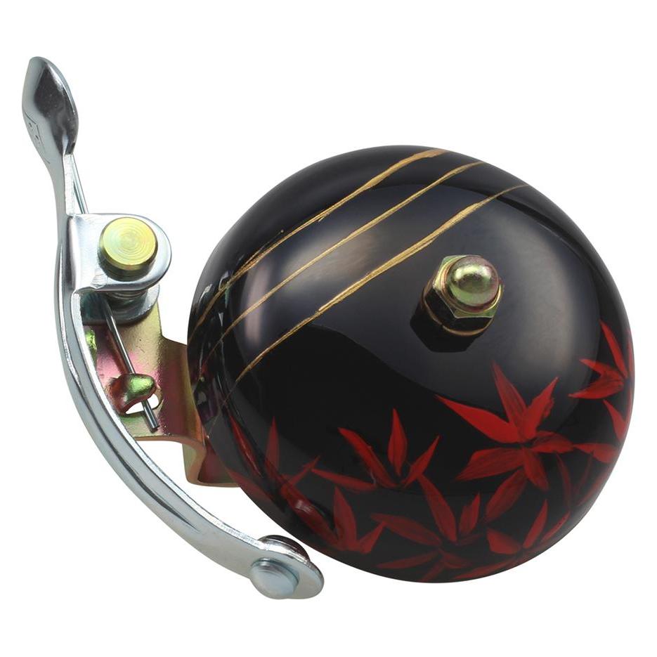 Crane SUZU Bell - Hand Painted - Kaede (53355357)