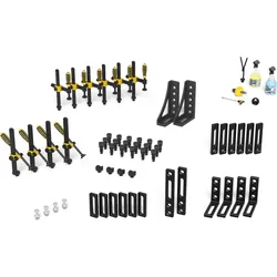 Siegmund Set 2 System 22