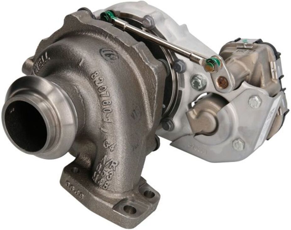 Turbolader GARRETT 845275-5001S