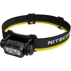 Nitecore, Stirnlampe, (1000 lm)