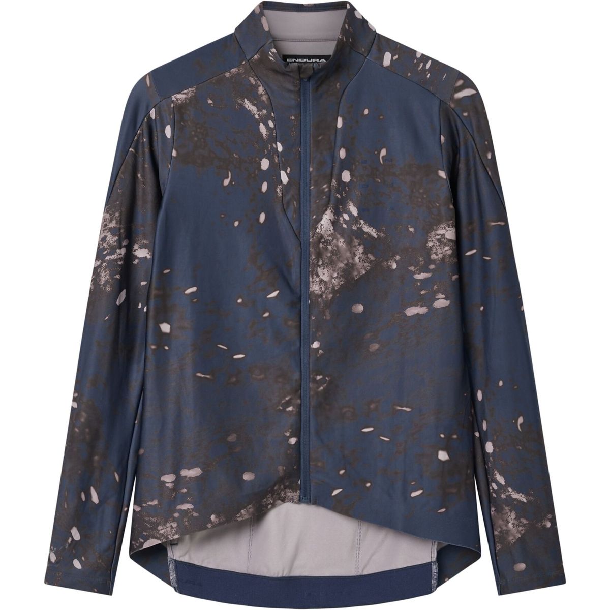 Endura Alltrack Race Roubaix Jersey flux max indigo rock (BIN) 2XL R-E3269-BIN-2XL-flux-max-indigo-rock