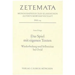 Das Spiel mit eigenen Texten, Fachbücher von Irene Frings