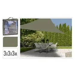 Ambiance Technology, Sonnensegel, Sonnensegel 3X3X3M