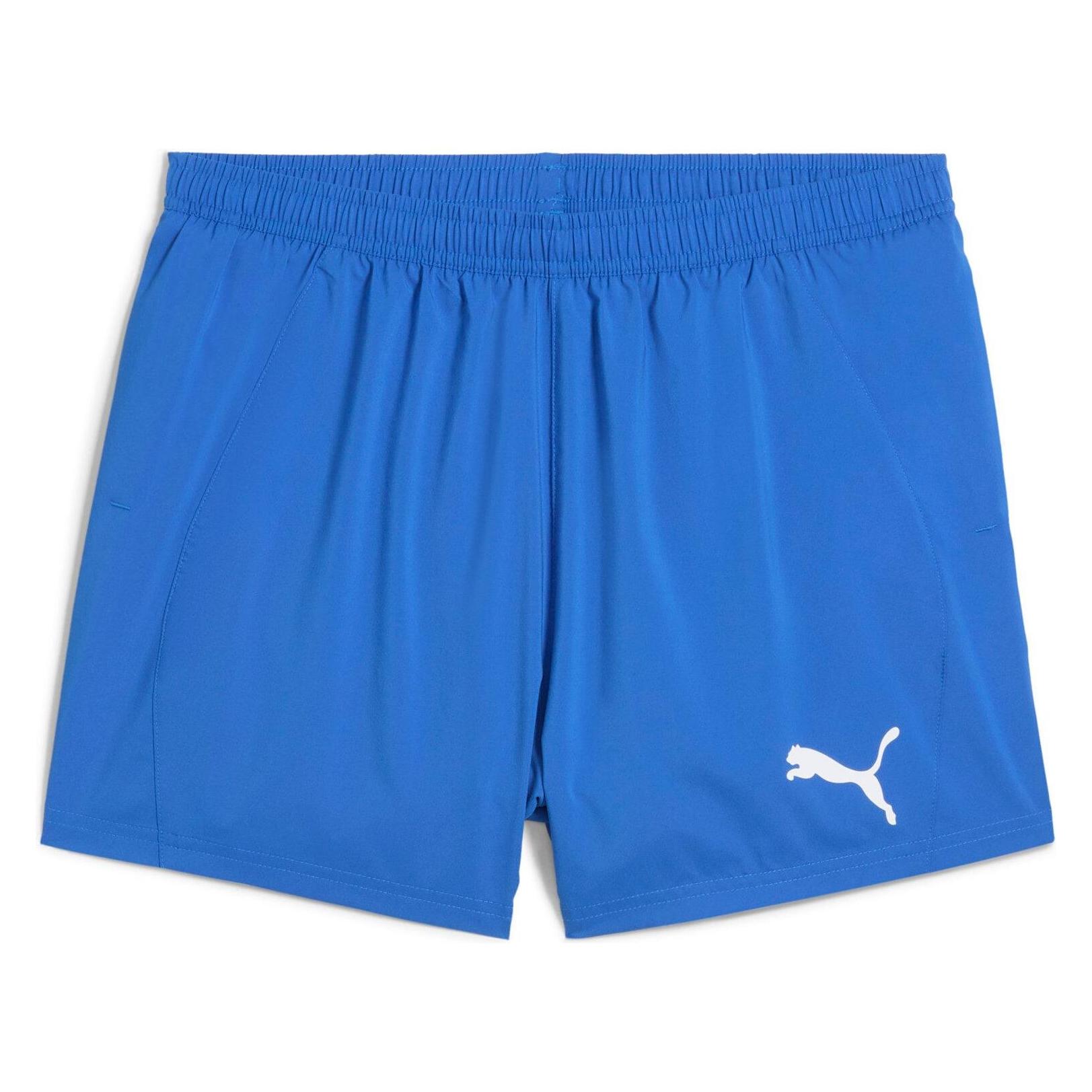 Puma M Cross The Line Split Short 3.0 (XL) (526754)