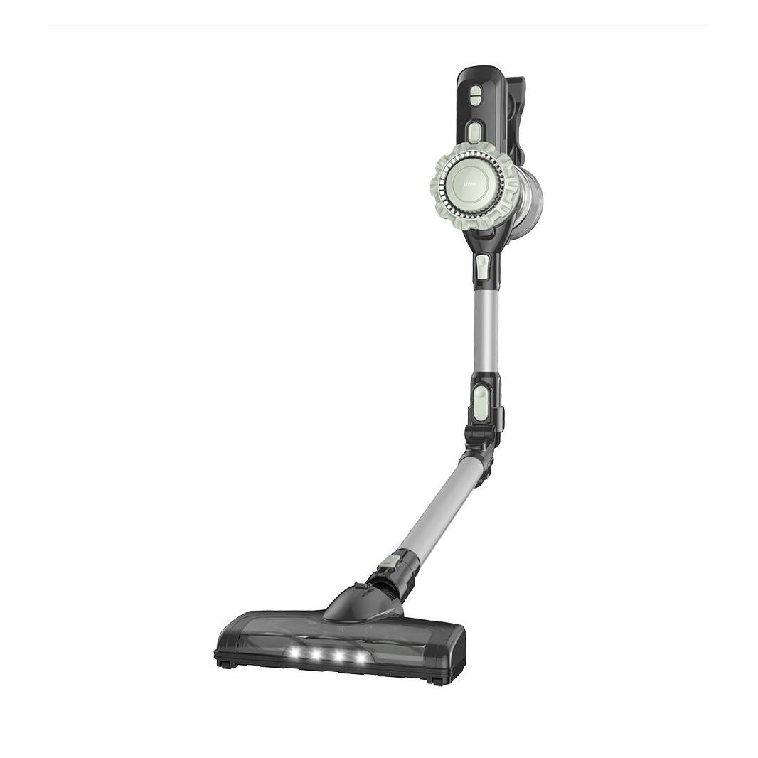 Livoo Flexibler kabelloser Stabstaubsauger (57433572)