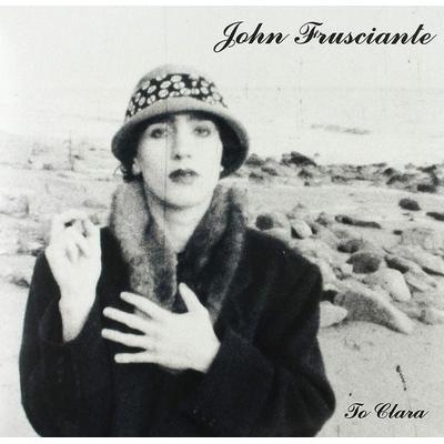 Niandra LaDes & Usually Just A T-Shirt (Coloured V - John Frusciante, Vinyl