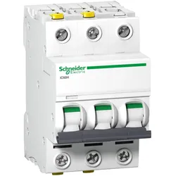 Schneider Electric LS-Schalter A9F08310