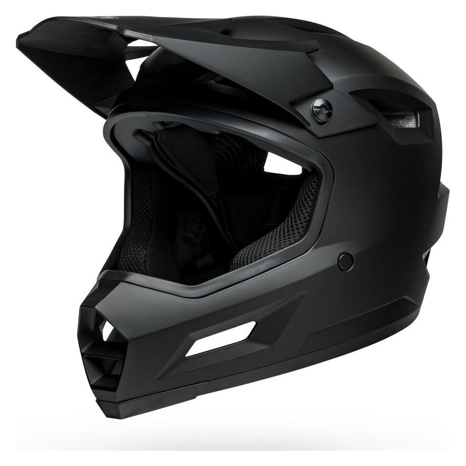 Bell Sanction II (48 - 51 cm) (7155783)