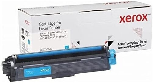 Xerox Everyday Lasertoner, Brother Tn-245c, Cyan