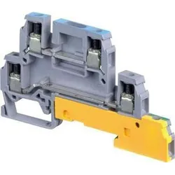 Krüger-Werke GmbH Klemme D4/6.A.NLP