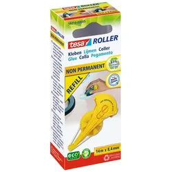 tesa ecoLogo Nachfüllkassette für Kleberoller