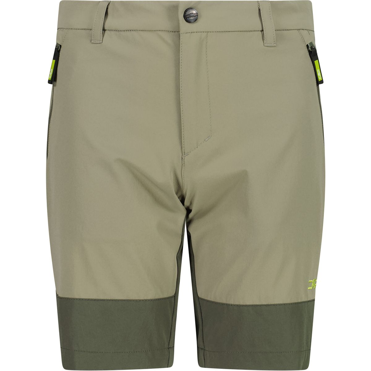 CMP KID Bermuda sage (E663) 110 35T6464-E663-110