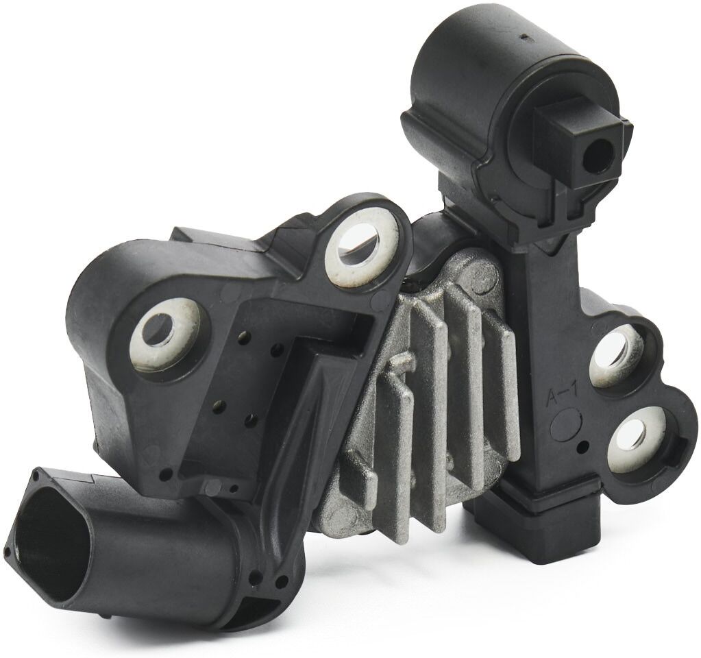 RIDEX 288R0135 Alternator voltage regulator