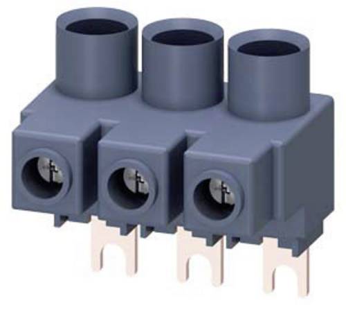 Siemens Indus.Sector 3-Ph. Einspeiseklemme 3RV2925-5EB