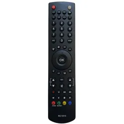 codalux Fernbedienung für TELEFUNKEN RC1910, 20570344