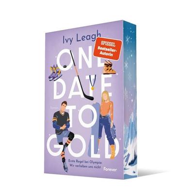 One Date to Gold, Taschenbuch von Ivy Leagh, Forever