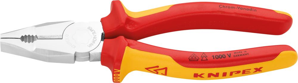 KNIPEX VDE-Kombizange