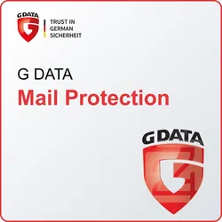 G DATA Mail Protection