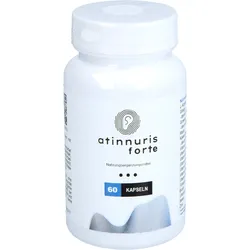 Atinnuris Forte 60 ST
