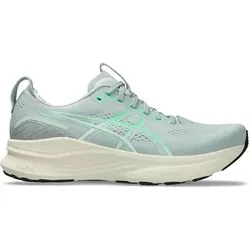 ASICS Herren Laufschuhe GEL-KAYANO 32, Größe 46 in Silber Silber